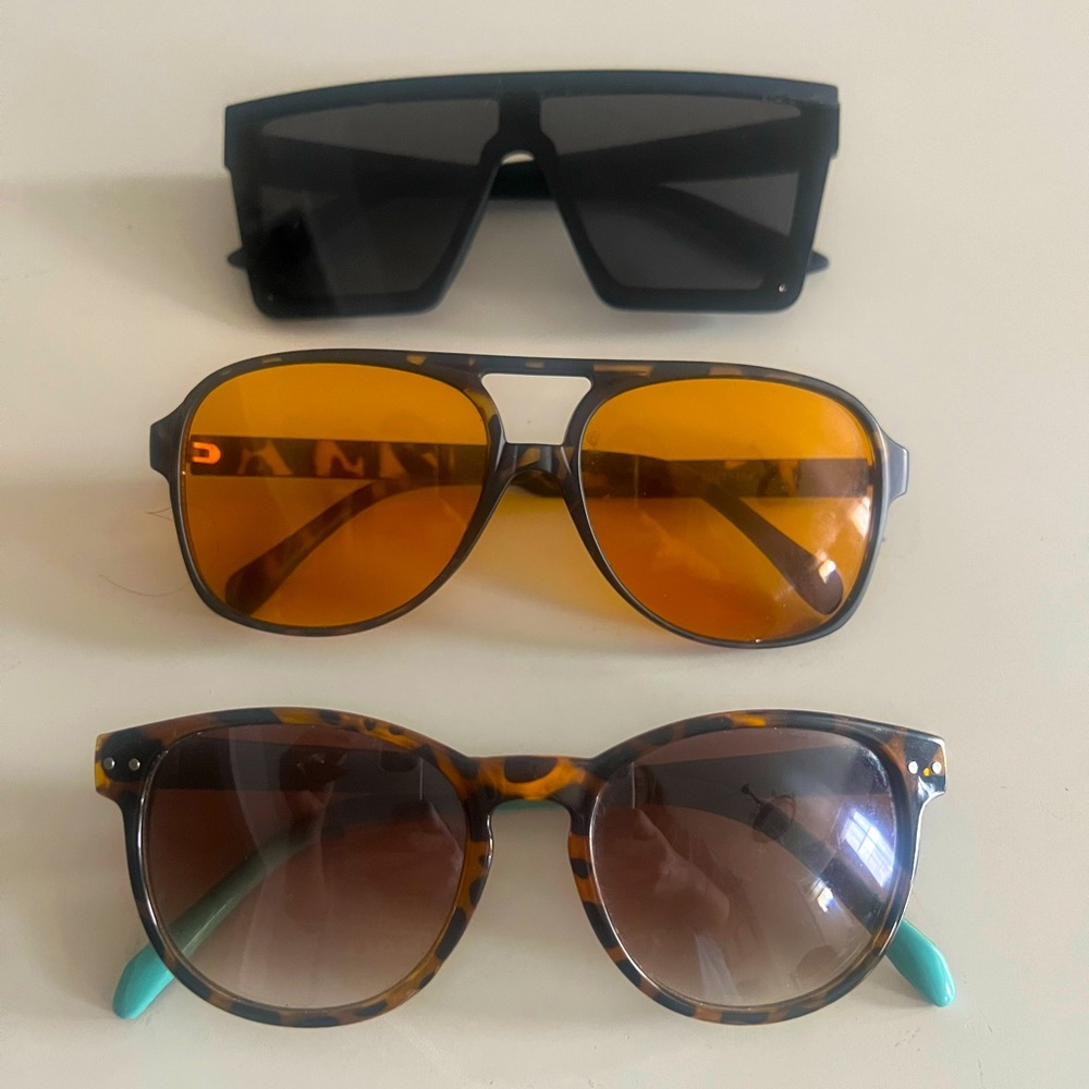 Sunglasses